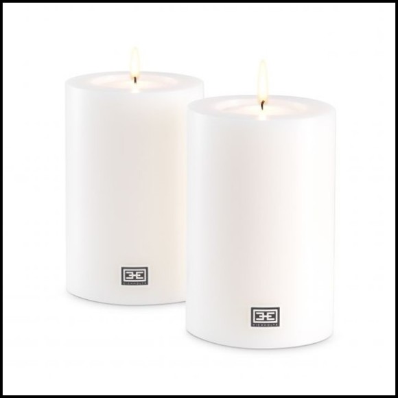 Bougie artificielle 24-M