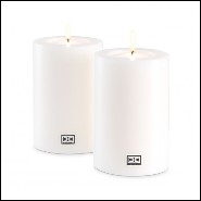 Bougie artificielle 24-M