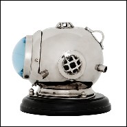 Horloge 24- Sea Helmet