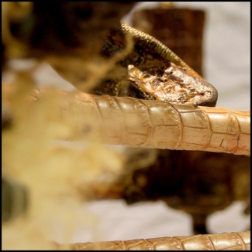 Vélo Original Twin 1920 Modèle Elgin avec cornes PC-Safari