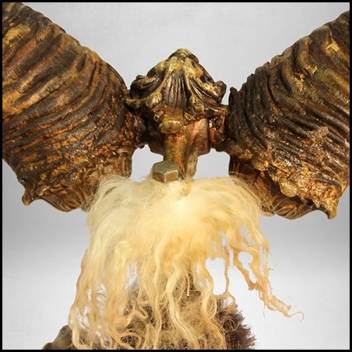 Vélo Original Twin 1920 Modèle Elgin avec cornes PC-Safari