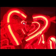 Wall Decoration Mirror with Led Lights 119-Life is Beautiful