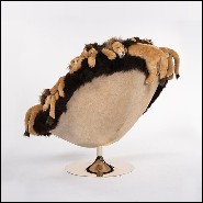 Fauteuil pivotant en édition limitée PC-Jungle King