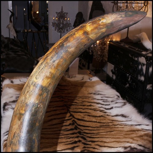 Défenses grande taille PC-Mammoth Pair Big