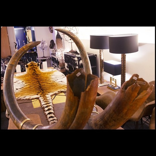 Défenses grande taille PC-Mammoth Pair Big