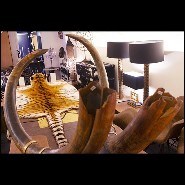 Défenses grande taille PC-Mammoth Pair Big