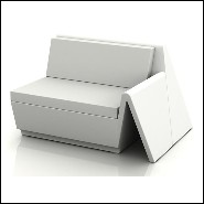 Module gauche 111-A-CERO