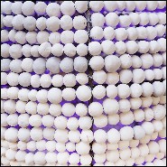 Vase fabriqué à la main avec structure en métal PC-Argile Balls Large