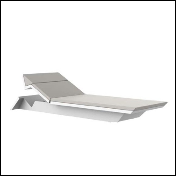 Lounge Chair 111- Paris