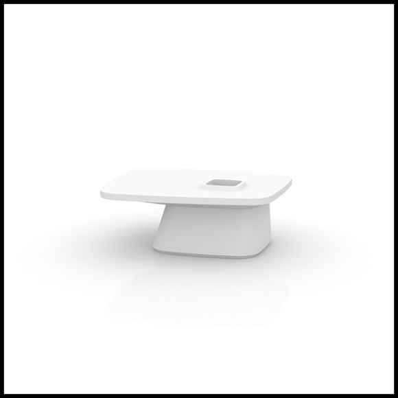 Table basse 111-Pacific Compagnie-Outdoor