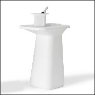 Table haute 111-JAVIER MARISCAL