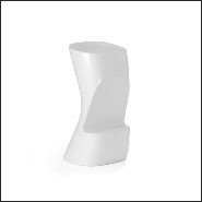 Tabouret haut 111-JAVIER MARISCAL