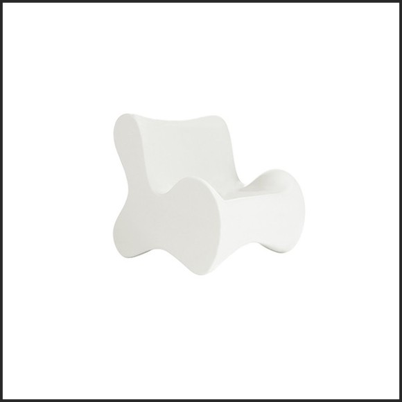 Fauteuil 111-KARIM RASHID