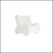 Fauteuil 111-KARIM RASHID