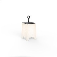 Lampe 111-JAVIER MARISCAL