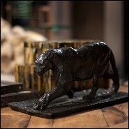 Sculpture 24- Jaguar