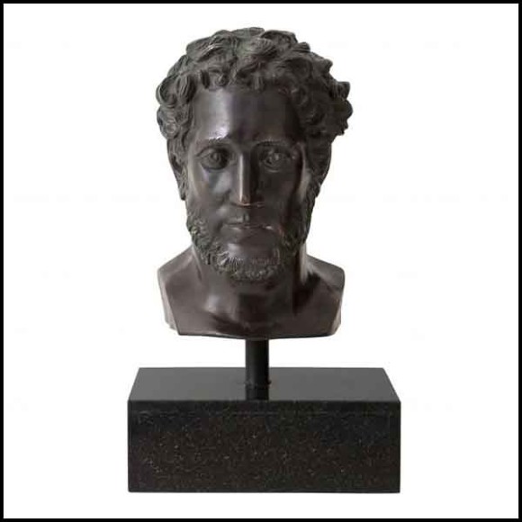 Sculpture 24-ALEXANDRIE