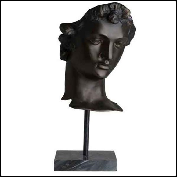 Sculpture 24-DAVID