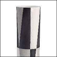 Vase in Earthenware 172-Theo
