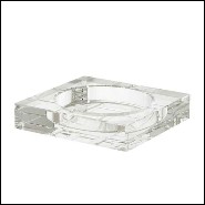 Cendrier 24-LEDBURY Pacific Compagnie