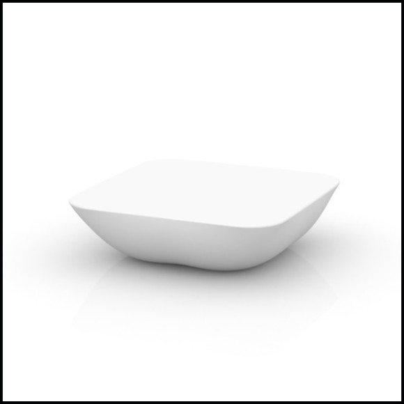 Table Basse 111 - Pillow - Pacific Compagnie.