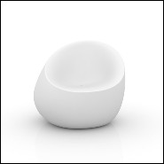 Fauteuil 111-STONE
