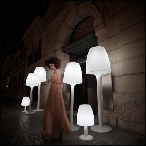 VASE LAMPE 111-JM FERRERO