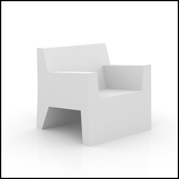 Fauteuil 111-STUDIO VONDOM