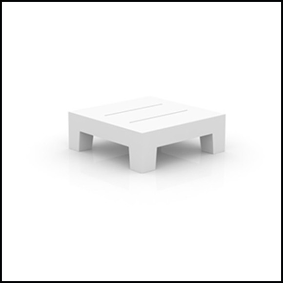 Table basse 111-STUDIO VONDOM Table basse 111-STUDIO VONDOM