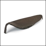 Chaise-longue 105-LEAF XS
