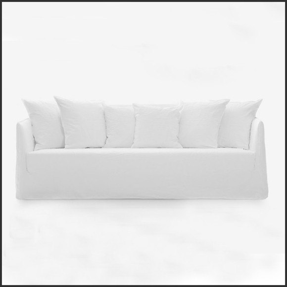 Sofa 30- Ghost 12