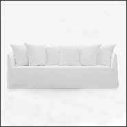 Sofa 30- Ghost 12