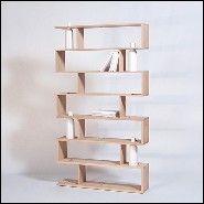 Cabinet 112 - BIibliofleur - Pacific Compagnie.