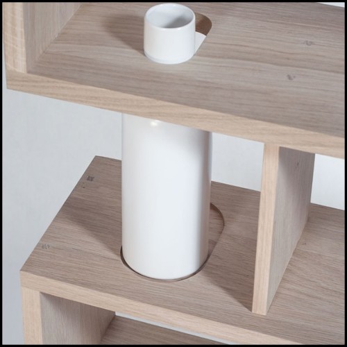 Cabinet 112 - BIibliofleur - Pacific Compagnie.