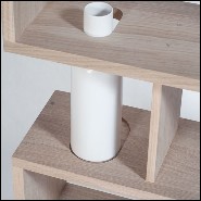 Cabinet 112 - BIibliofleur - Pacific Compagnie.