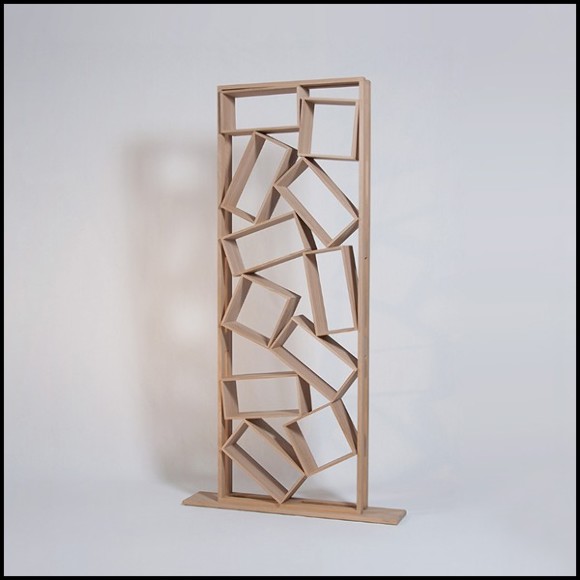 Étagère 112 - Bric à brac - Pacific Compagnie.