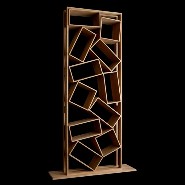 Cabinet 112 - Bric à brac - Pacific Compagnie.