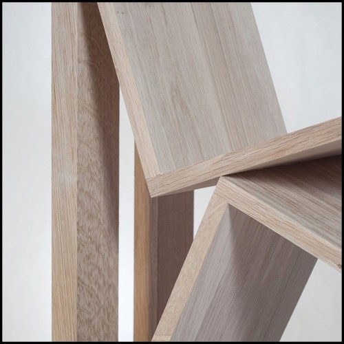 Cabinet 112 - Bric à brac - Pacific Compagnie.