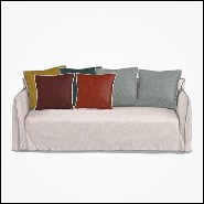 Canapé 30 - Ghost 12 - Lignes Pures - Pacific Compagnie.