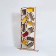 Étagère 112 - Bric à brac - Pacific Compagnie.