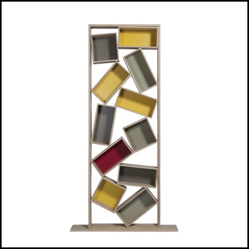 Étagère 112 - Bric à brac - Pacific Compagnie.