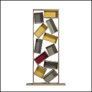 Cabinet 112 - Bric à brac - Pacific Compagnie.