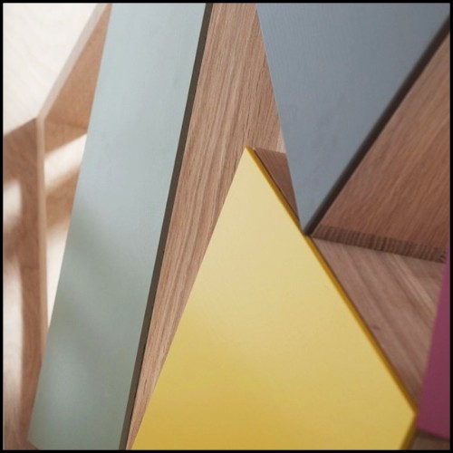 Étagère 112 - Bric à brac - Pacific Compagnie.