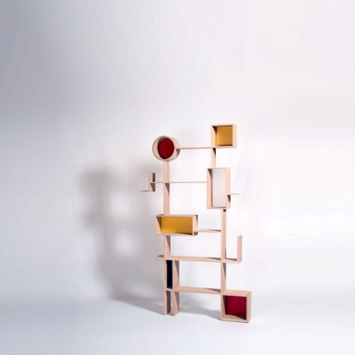 Bibliothèque 112-RESO