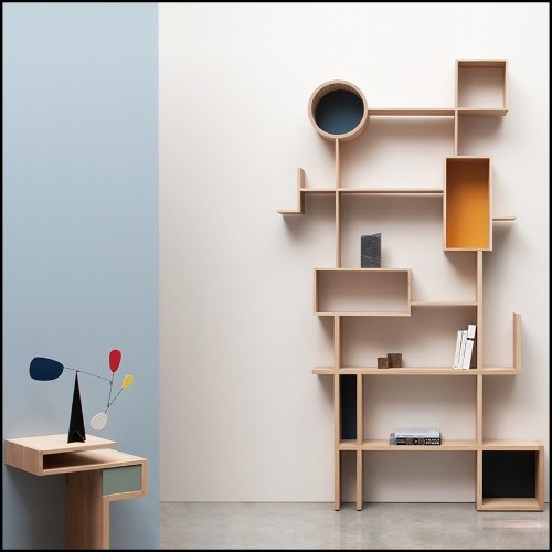 Bibliothèque 112-RESO