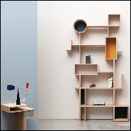 Bibliothèque 112-RESO