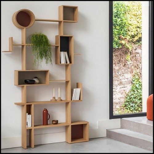 Bibliothèque 112-RESO