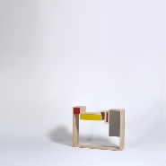 Console 112 - Glycine - Pacific Compagnie.