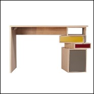 Desk 112-EMPIL
