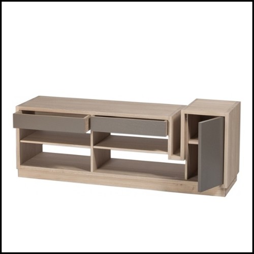 Meuble TV 112-GLYCINE